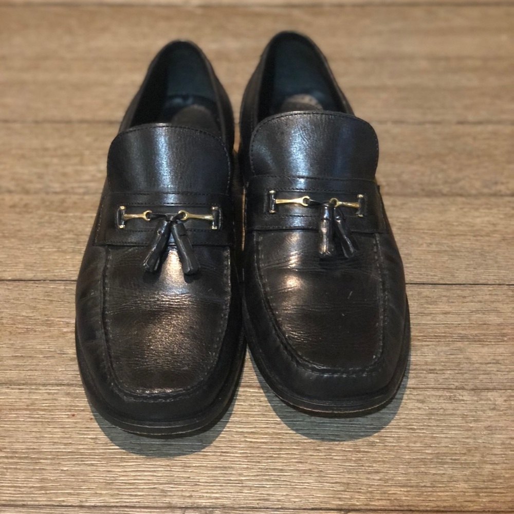 Men's Stafford Dress Shoes
